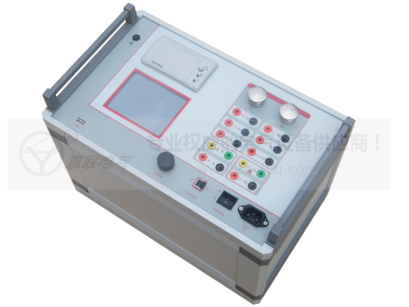 YLCT/PT-5031E���������ԾC�Ϝyԇ�x