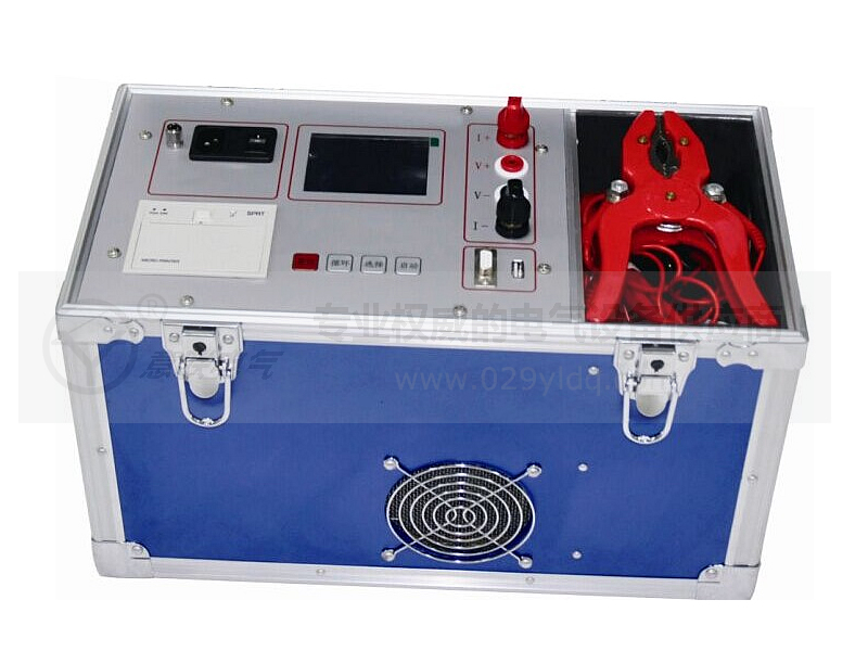 直流電阻測試儀 直流電阻測試儀