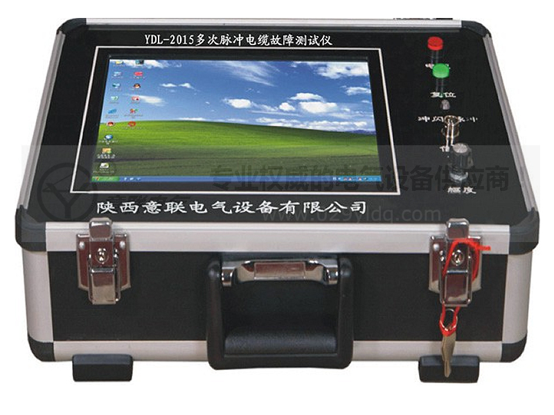 電纜故障測試儀圖片 電纜故障測試儀圖片