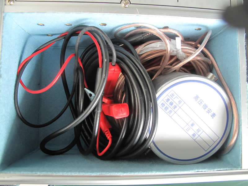 直流高壓發生器附件 直流高壓發生器附件