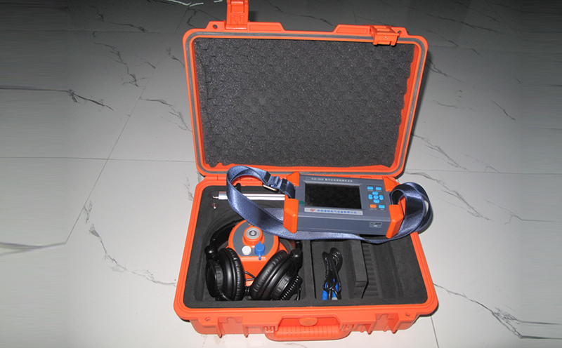 YLDL-2024數字式電纜故障定點儀 YLDL-2024數字式電纜故障定點儀