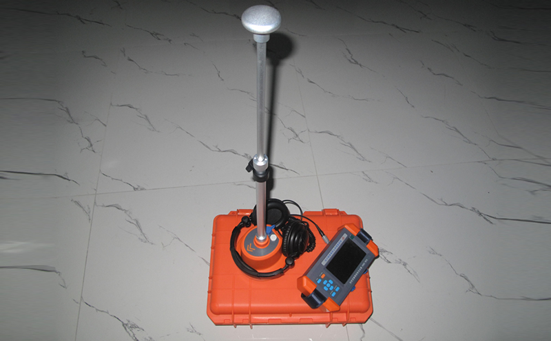 電纜故障準確定點儀 電纜故障準確定點儀