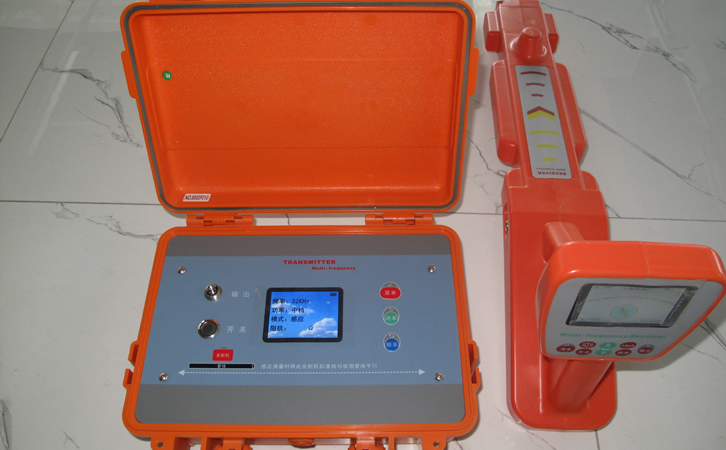 地下管線探測儀實(shí)拍圖3 地下管線探測儀實(shí)拍圖3