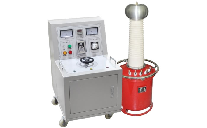 工頻耐壓試驗(yàn)裝置臺 工頻耐壓試驗(yàn)裝置臺