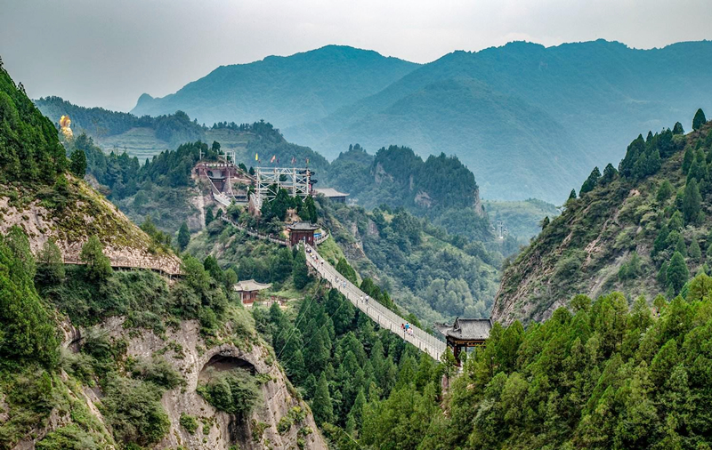 2020����늚����ɽ&��ˮ����չ֮��