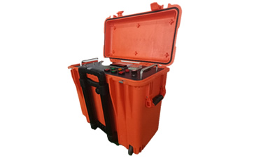 YLDL-32橡膠電纜故障定位儀 YLDL-32橡膠電纜故障定位儀