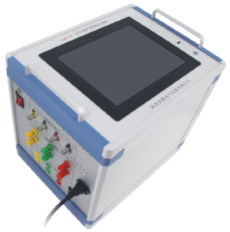 YLBD系列全自動電氣檢修綜合測試系統(tǒng) YLBD系列全自動電氣檢修綜合測試系統(tǒng)