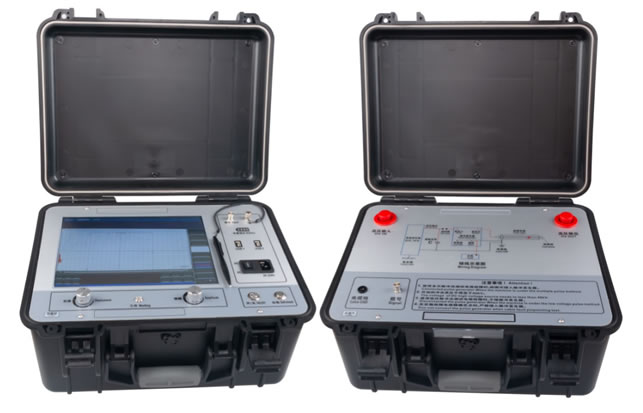 YLDL-2016智能電纜故障測(cè)試儀 YLDL-2016智能電纜故障測(cè)試儀