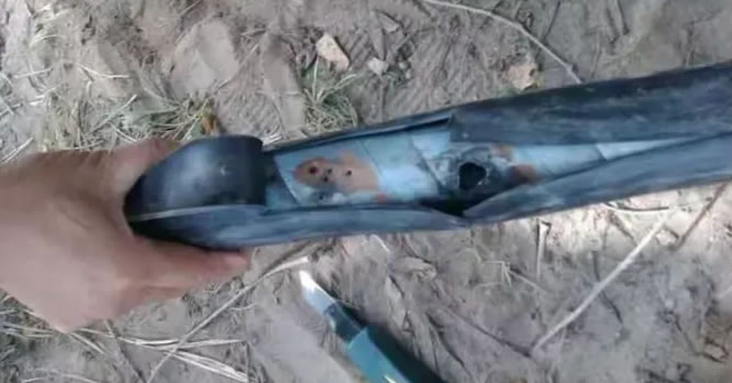 電纜泄露性高阻故障 電纜泄露性高阻故障